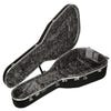Hiscox LiteFlight Artist Series 000/OM Size Acoustic Guitar Case (LA000)