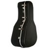 Hiscox LiteFlight Artist Series Dreadnaught Acoustic Guitar Case (LAGAD)