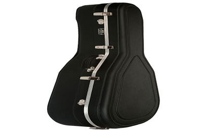 Hiscox LiteFlight Artist Series Dreadnaught Acoustic Guitar Case (LAGAD)