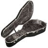 Hiscox LiteFlight Artist Series Jumbo Acoustic Guitar Case (LAGJ)