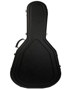 Hiscox LiteFlight Artist Series Jumbo Acoustic Guitar Case (LAGJ)
