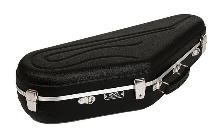 Hiscox LiteFlite Artist Alto Sax Case