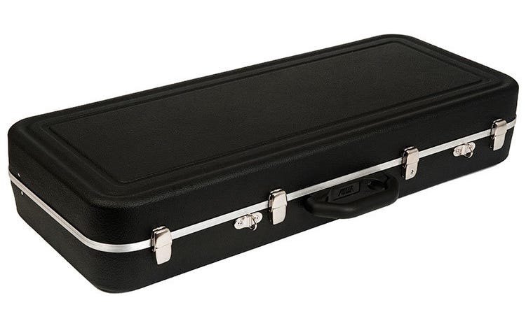 Hiscox LiteFlight Mandolin Case (Suits A and F Shapes)