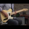 Fender American Performer Telecaster w/Deluxe Gigbag - Honey Burst RW