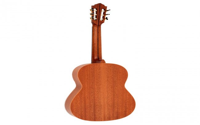 Hofner Master Series Classical Guitar (HM65-F)