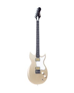 Harmony Rebel Electric Guitar w/MONO Bag - Champagne