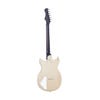 Harmony Rebel Electric Guitar w/MONO Bag - Champagne