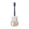 Harmony Jupiter Electric Guitar w/MONO Bag - Champagne