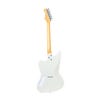 Harmony Silhouette Electric Guitar w/MONO Bag - Pearl White