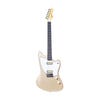 Harmony Silhouette Electric Guitar w/MONO Bag - Champagne