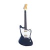 Harmony Silhouette Electric Guitar w/MONO Bag - Slate