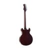 Harmony Standard Comet Electric Guitar w/MONO Vertigo Bag - Sunburst