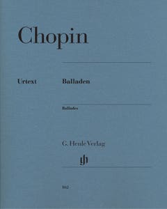 Ballads Pno Solo Ed Mullemann Theopold