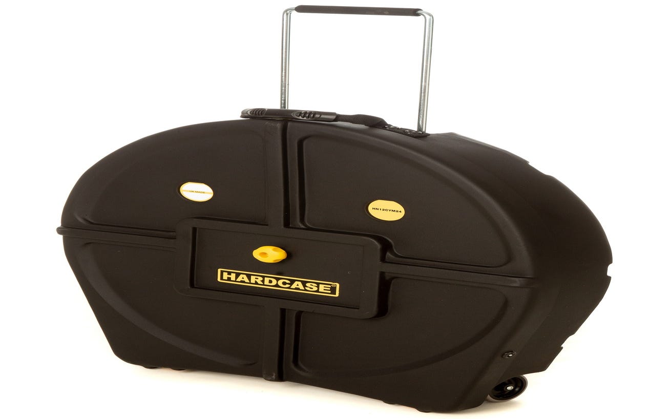 Hardcase HN12CYM24 24