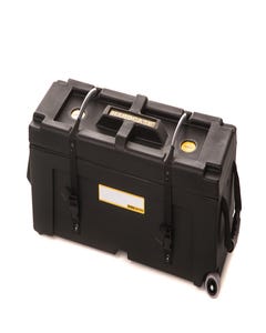 Hardcase HN28W Drum Hardware Case