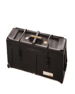 Hardcase HN40W Drum Hardware Case