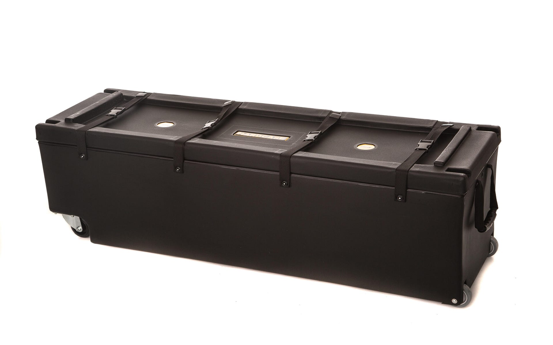 Hardcase HN52W Drum Hardware Case
