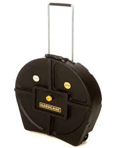 Hardcase HN9CYM22 22" Cymbal Case