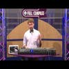 Kurzweil PC3A7 76-note Performance Controller Keyboard (Limited)