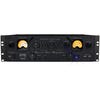 Ashdown Custom Shop Geezer Butler 'Head of Doom' Bass Amp