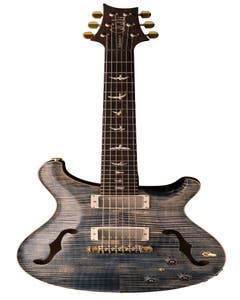 Paul Reed Smith (PRS) Hollowbody II Piezo - Faded Whale Blue