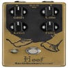 EarthQuaker Devices Hoof v2 Hybrid Fuzz Pedal