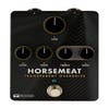 Paul Reed Smith (PRS) Horsemeat Transparent Overdrive Pedal