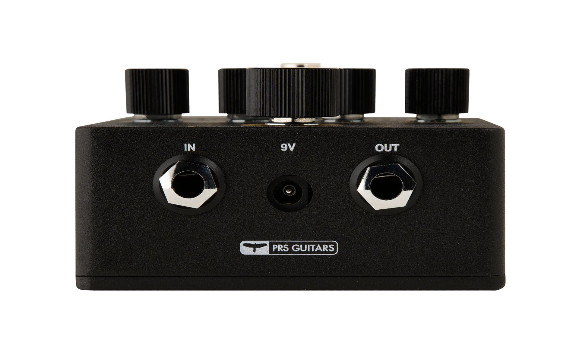 Paul Reed Smith (PRS) Horsemeat Transparent Overdrive Pedal