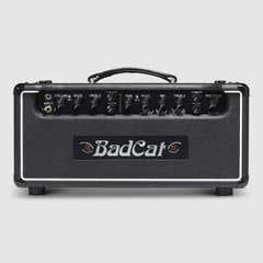 Bad Cat Hot Cat 30R Handwired Series Guitar Amp Head