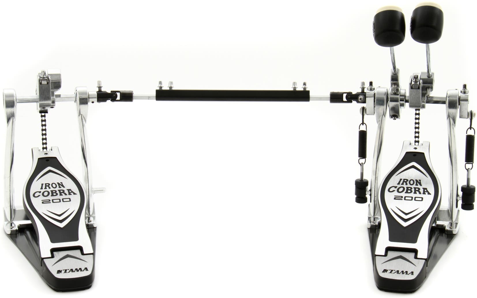 Tama HP200PTW Double Bass Drum Pedal