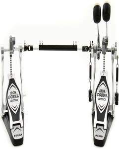Tama HP200PTW Double Bass Drum Pedal