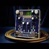 Electro Harmonix Mod Rex Polyrhythmic Modulator Pedal