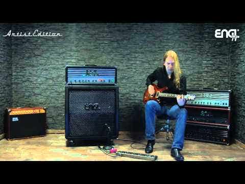 ENGL E651 Artist Edition 100 Guitar Amp Head