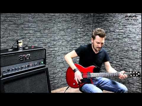 ENGL E653 Artist Edition 50 Guitar Amp Head