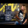 ENGL EP645 Powerball Preamp / Distortion Pedal