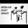 Artesia Pro Legacy A-50 Electronic Drum Kit