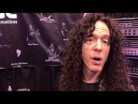 Engl E766 Marty Friedman Inferno Signature Guitar Amp Head