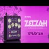 Strymon Zelzah Multidimensional Phaser