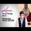 Kremona M15 Acoustic Guitar w/Case