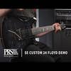 Paul Reed Smith (PRS) SE Custom 24 