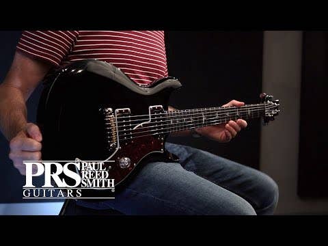 Paul Reed Smith (PRS) SE Mira w/Gigbag - Vintage Cherry