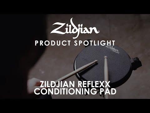 Zildjian 10