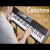 Casio CT-S500 61-Note Digital Keyboard
