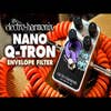 Electro Harmonix Nano Q-Tron Envelope Controlled Filter Pedal