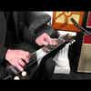Epiphone Electar Century 1939 Lap Steel - Ebony