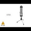 Behringer BVR84 Vintage Capsule USB Microphone