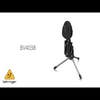 Behringer BV4038 Vintage Waffle Iron USB Microphone