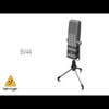 Behringer BV44 Vintage Broadcast Type 44 USB Microphone