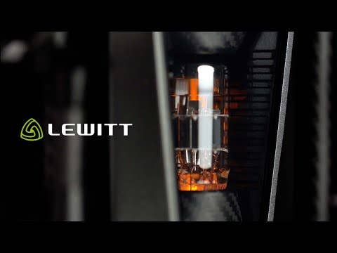 Lewitt LCT 1040 Flagship Tube Condenser Microphone