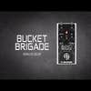 TC Electronic Bucket Brigade Analog Delay Pedal
